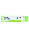 Carbo Animalis Boiron 5CH Granuli