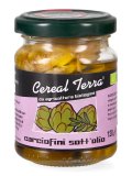 Carciofini Sott'Olio Bio