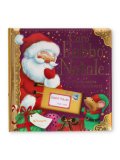 Caro Babbo Natale… — Libro