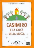 Casimiro e la Cacca della Mucca — Libro