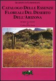 Catalogo delle Essenze Floreali del Deserto dell'Arizona — Libro