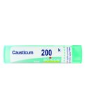 Causticum Boiron 200K Granuli