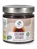 Ceci Neri Lessati Bio