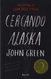 Cercando Alaska — Libro