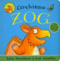 Cerchiamo Zog — Libro