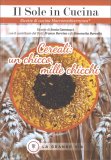 Cereali: un Chicco, mille Chicchi — Libro