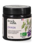 Chaga Bio - Polvere