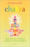 Chakra — Libro