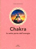 Chakra — Libro
