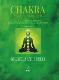 Chakra e Canali Energetici — Libro