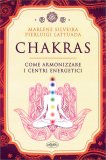 Chakras — Libro