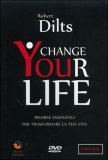 Change Your Life  - 4  DVD — DVD