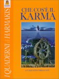 Che Cos'è il Karma — Libro