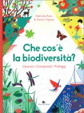 Che cos'è la Biodiversità — Libro