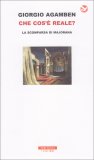 Che Cos'è Reale? — Libro