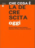Che Cosa È la Decrescita ? — Libro