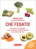 Che Fegato! — Libro