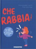 Che Rabbia! — Libro