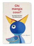 Chi Mangia Cosa? — Libro