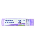 Chininum Sulfuricum Boiron 30CH Granuli