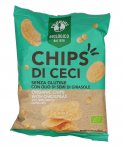 Chips di Ceci Bio - 40 g