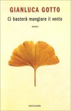 Ci Basterà Mangiare il Vento — Libro