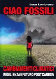 Ciao Fossili — Libro