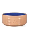 Ciotola in Ceramica per Gatti Cat Original