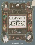 Classici del Mistero — Libro