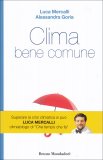 Clima Bene Comune  — Libro