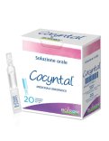 Cocyntal® Soluzione Orale 20 Fiale Monodose da 1ml