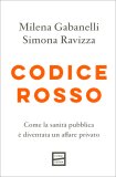 Codice Rosso — Libro
