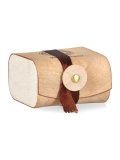 Cofanetto in Legno con Nastro