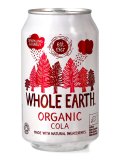 Cola - Organic Sparkling Cola