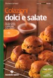 Colazioni Dolci e Salate — Libro