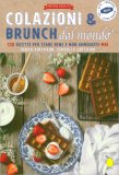 Colazioni e Brunch dal Mondo — Libro