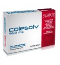 Colesolv - 30 Compresse - 950 mg