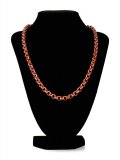 Collana in Rame Filo di Venere