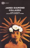 Collasso — Libro