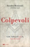 Colpevoli — Libro