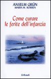Come Curare le Ferite dell'Infanzia — Libro