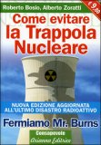 Come Evitare la Trappola Nucleare - Fermiamo Mr Burns — Libro