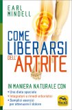 Come Liberarsi dell'Artrite — Libro