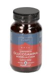 Complesso di Glucosamina, Boswellia e MSM