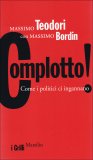 Complotto!  — Libro