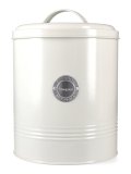 Compost Caddy - Cream