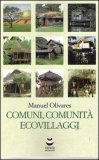 Comuni, Comunità, Ecovillaggi — Libro