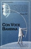 Con Voce Bambina — Libro