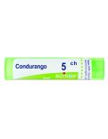 Condurango Boiron 5CH Granuli