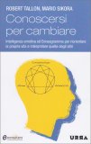 Conoscersi per Cambiare — Libro